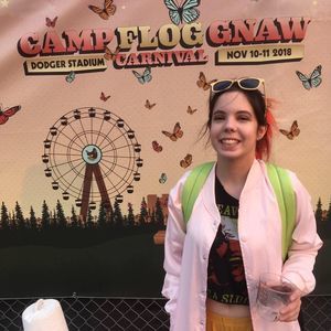 Meet your Posher, Taylor